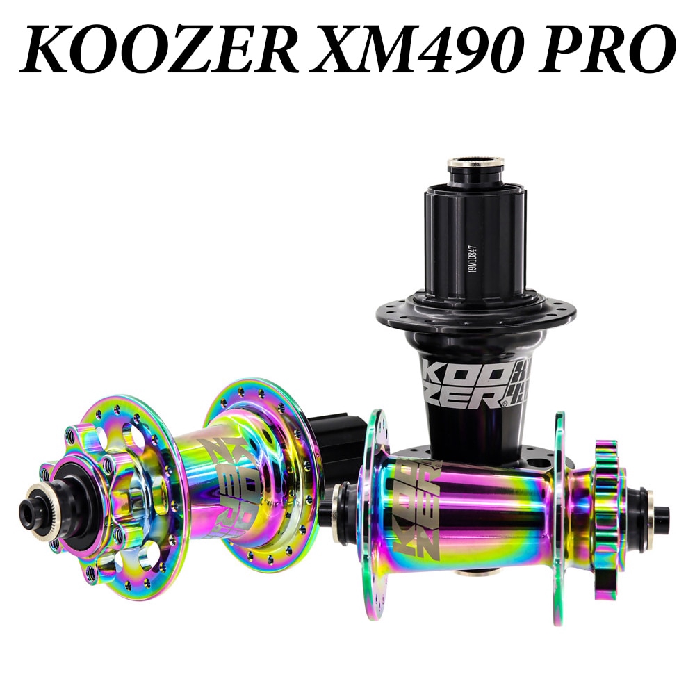 koozer xm490