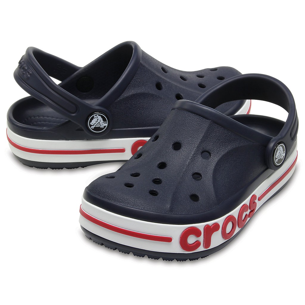 crocs bayaband clogs