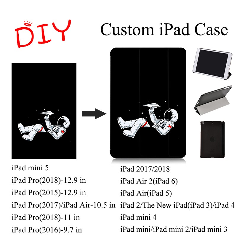 ipad mini case custom