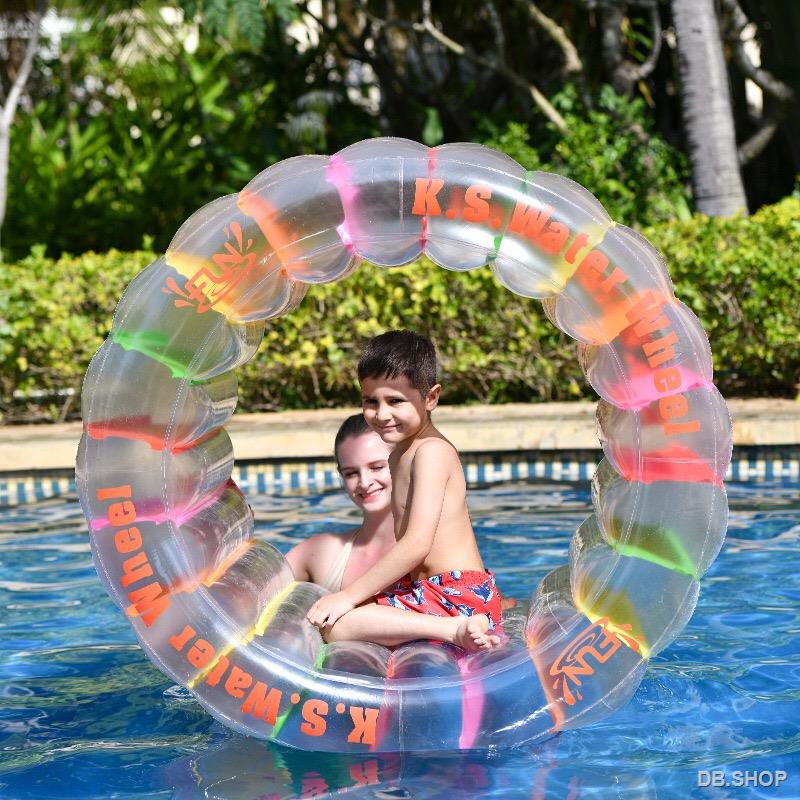 cheap inflatable water toys