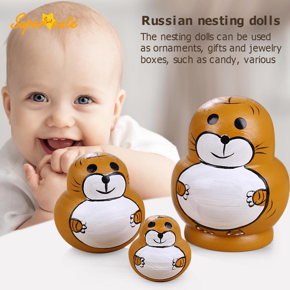 russian doll type toys