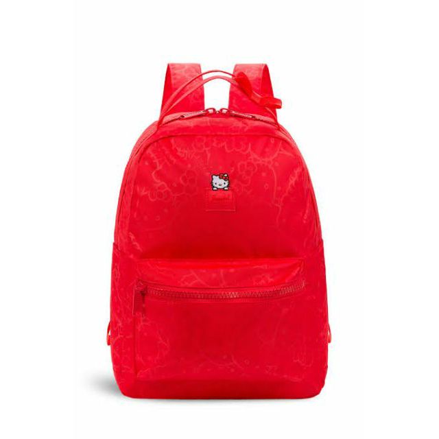 hello kitty herschel backpack