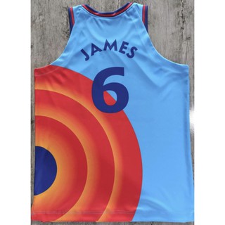 space jam lebron jersey youth