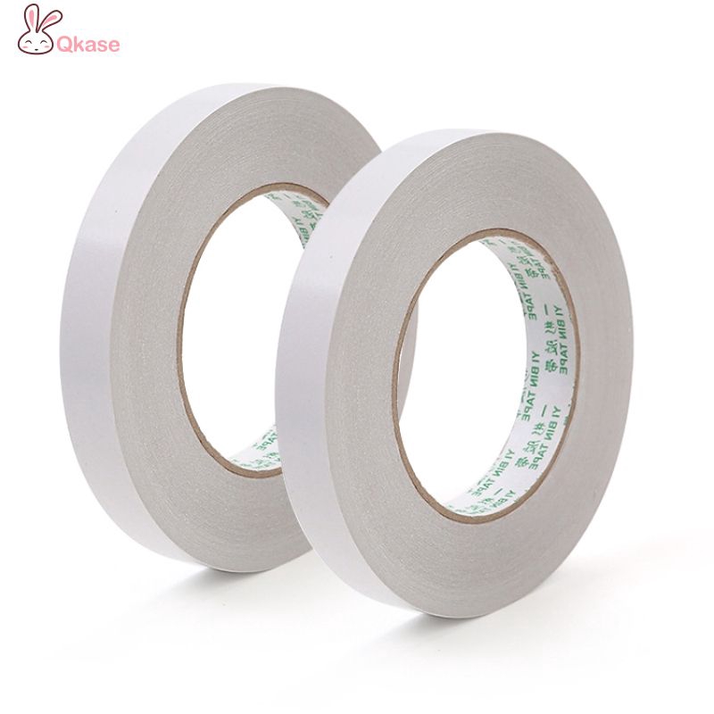 thin 2 sided tape