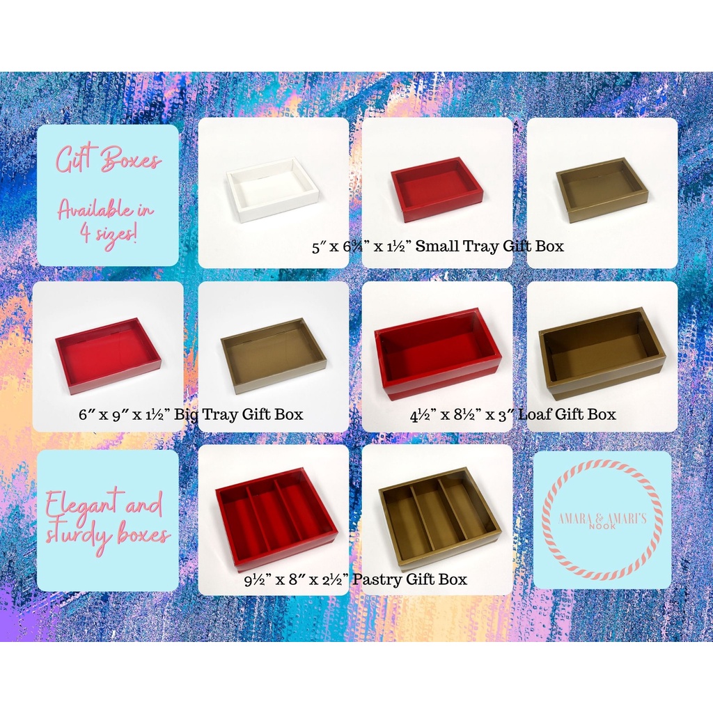 20-pcs-6-x-9-x-1-5-brownie-pastry-gift-box-shopee-philippines