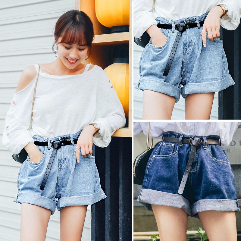 venus high waisted jeans