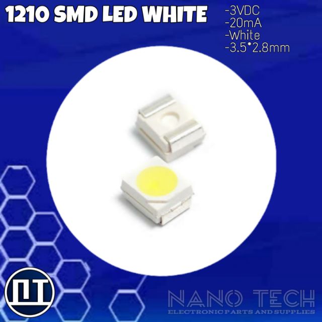 smd led