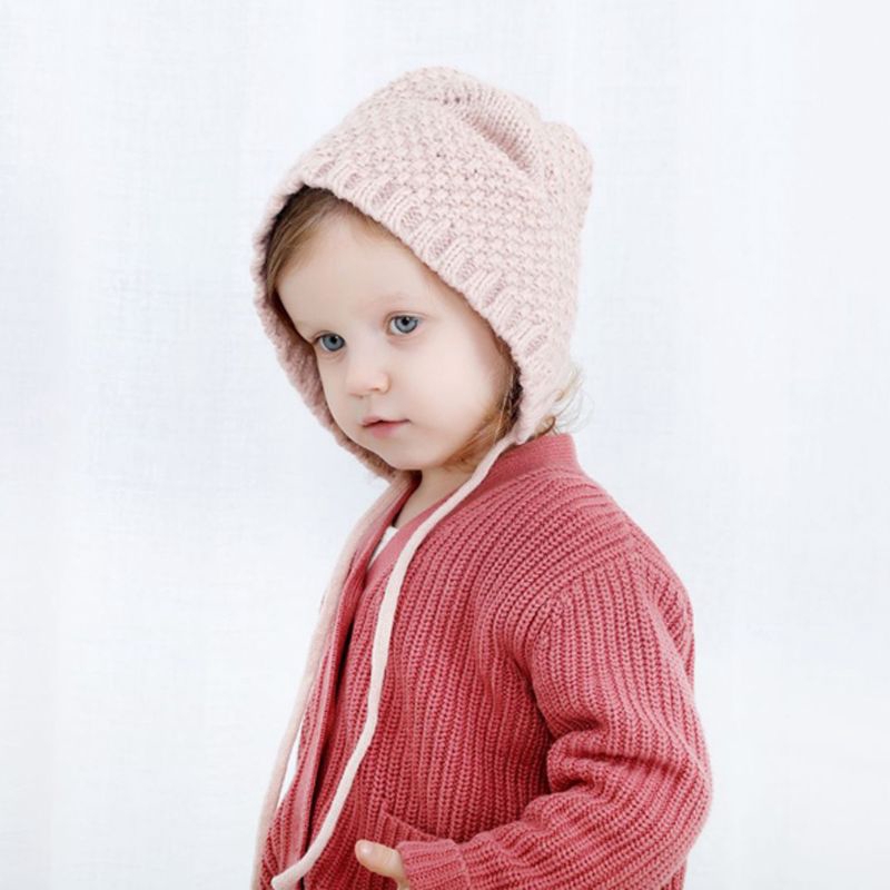 woolen cap for boys