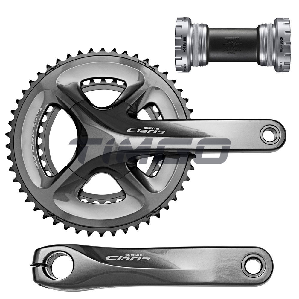 R2000 Claris SHIMANO セット