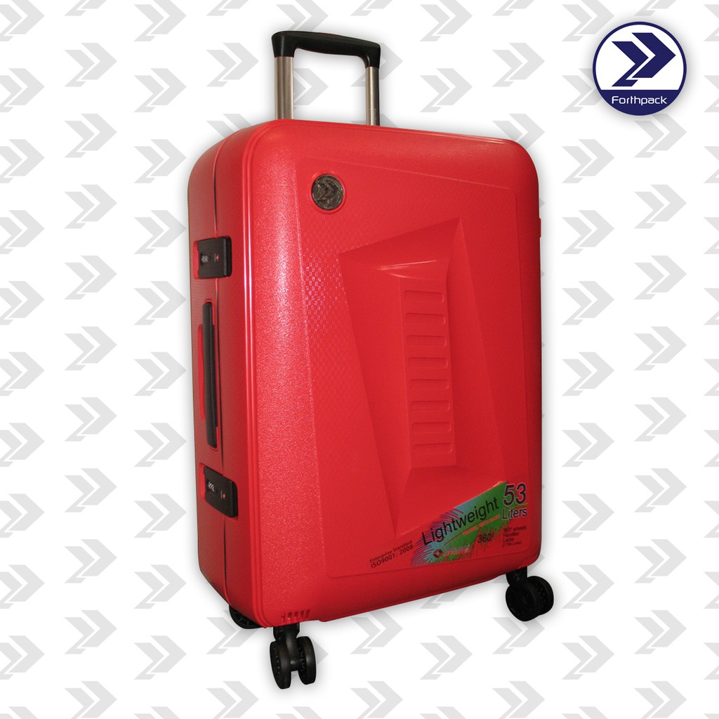 forthpack luggage philippines