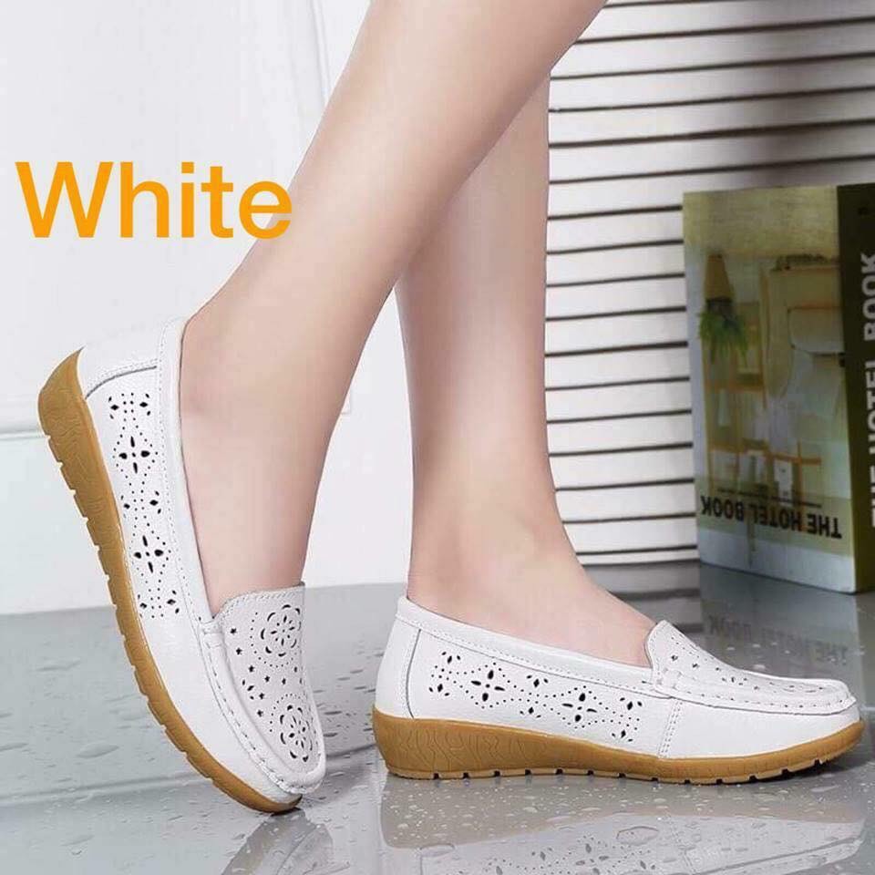 Korean Sanuk Shoes! (girl) | Shopee Philippines