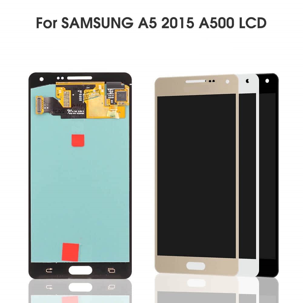 samsung a5 2015 a500