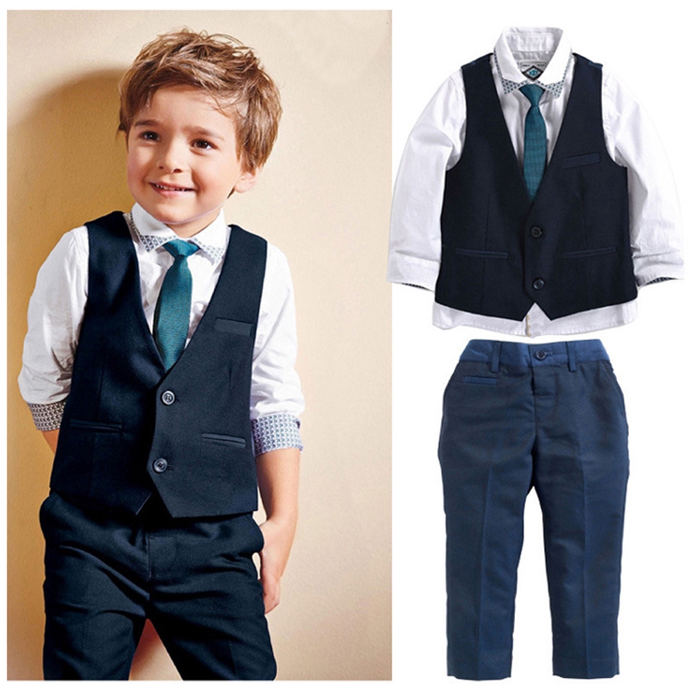 party wear dress for kid boy