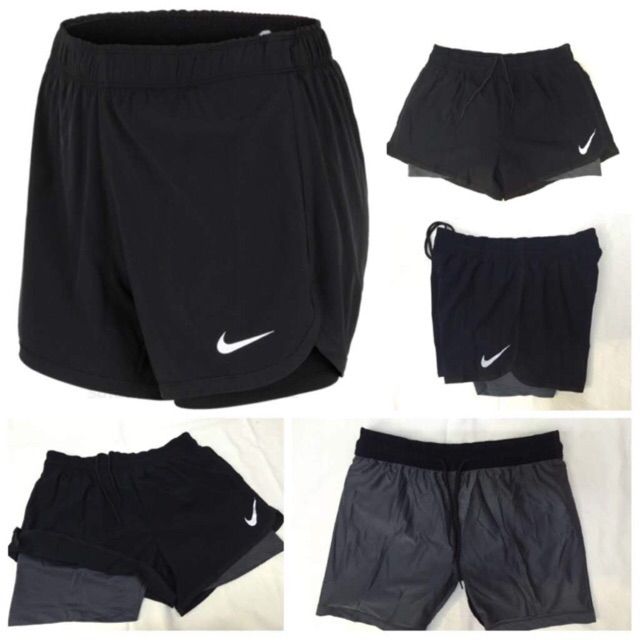 mens nike cycling shorts