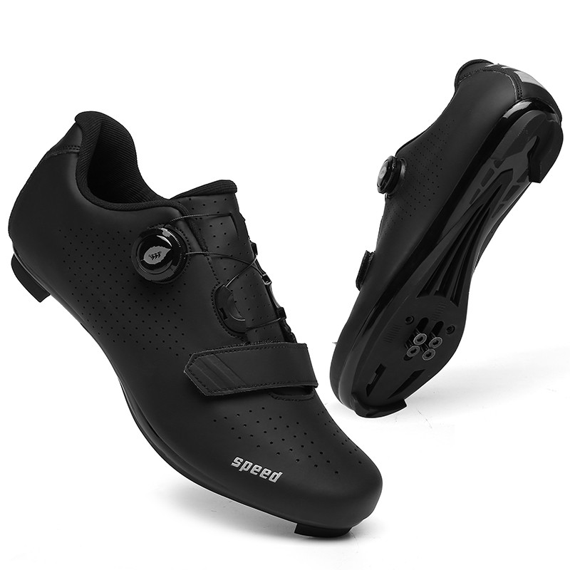 waterproof cycling shoes