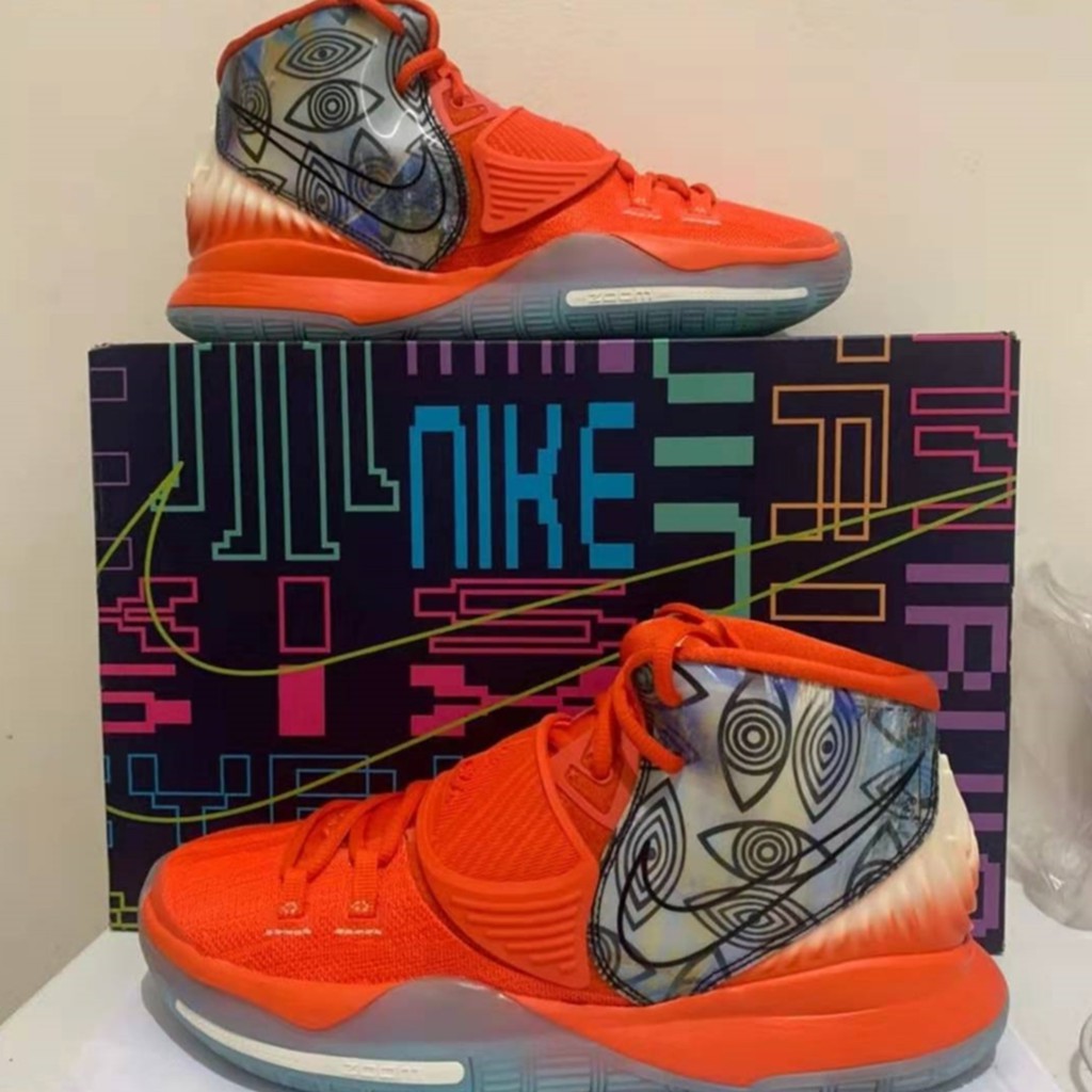 kyrie 6 womens basketball shoes