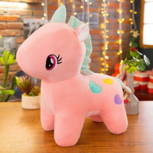 unicorn stuff toys