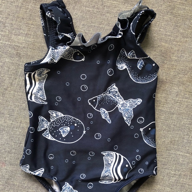 baby swimming togs