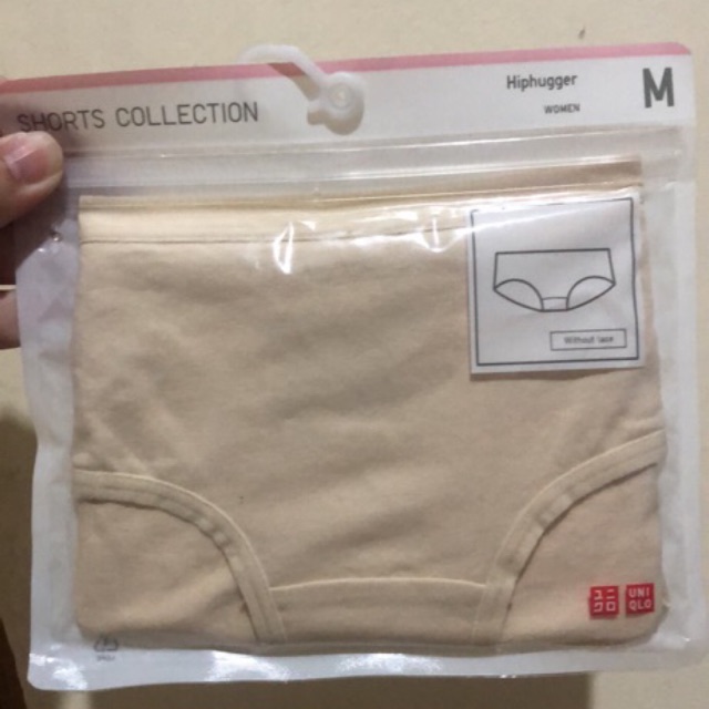 uniqlo underwear ph