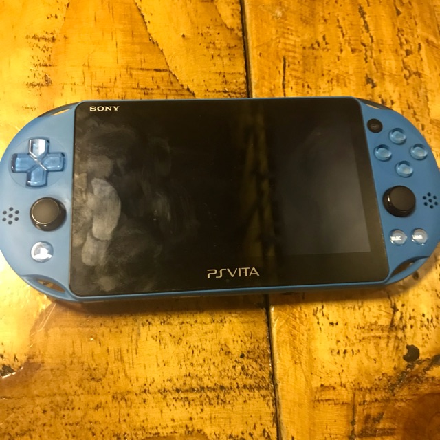 ps vita shopee