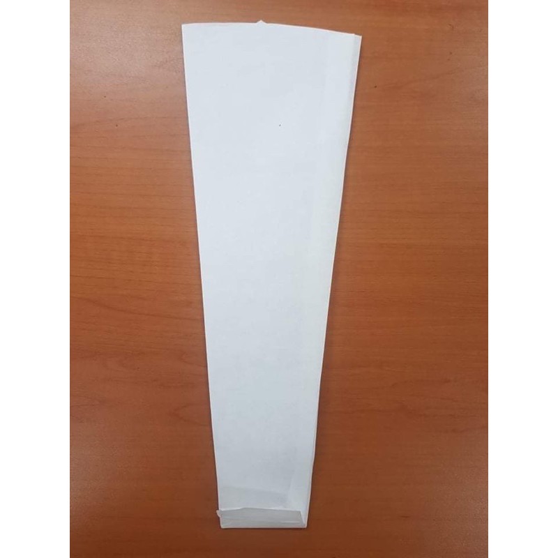 Shawarma Wrapper Plain (100pcs) | Shopee Philippines