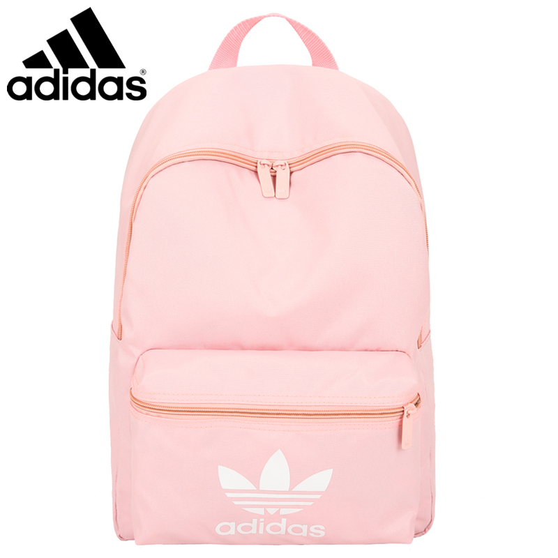 A1122D Backpack Purple Pink School Bag Men Women Bags Outdoor Hiking Travel Leisure Gym Lightweight Fashion Laptop Middle Student | Shopee Philippines