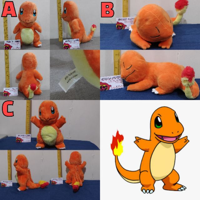 pokemon plushies for sale