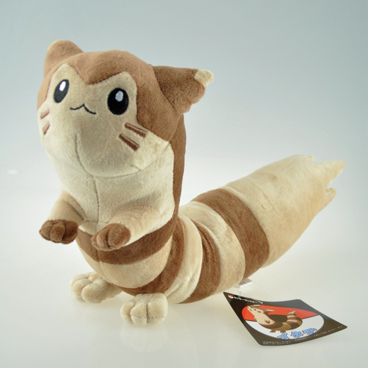 jumbo furret