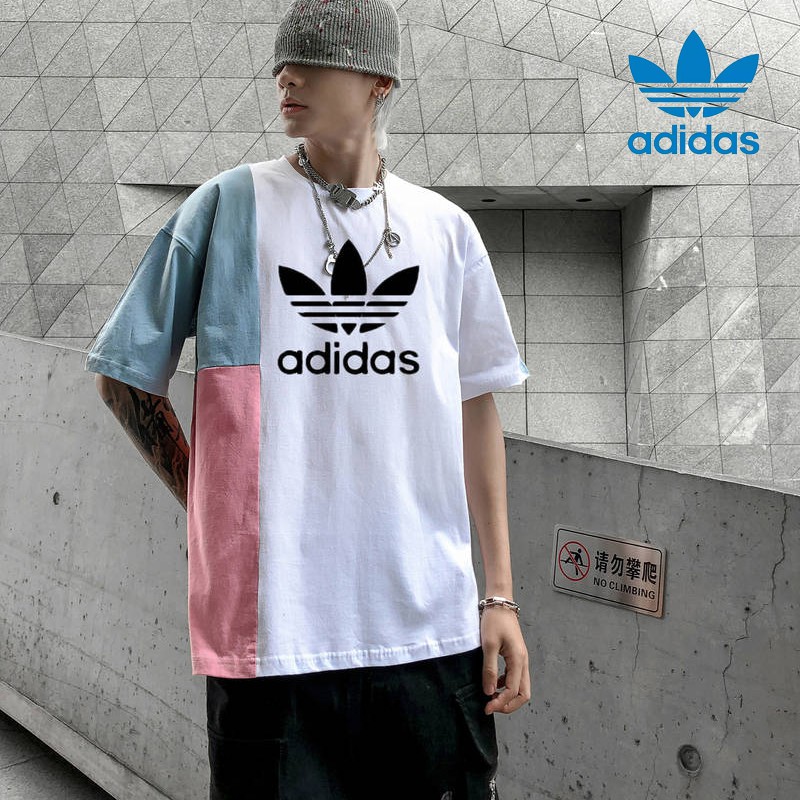 adidas no cap shirt