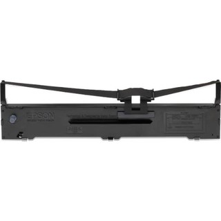 Epson LX 310 Ribbon Cartridge Brand New Original SO15632 Black Epson LX ...