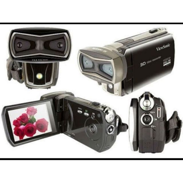 3 3 видеокамеры