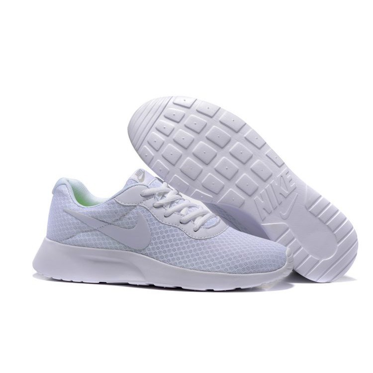 nike tanjun white mens