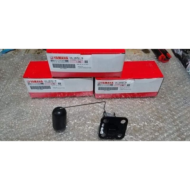 genuine gas tank floater mio/fino/soul/mio4/nouvo Shopee Philippines