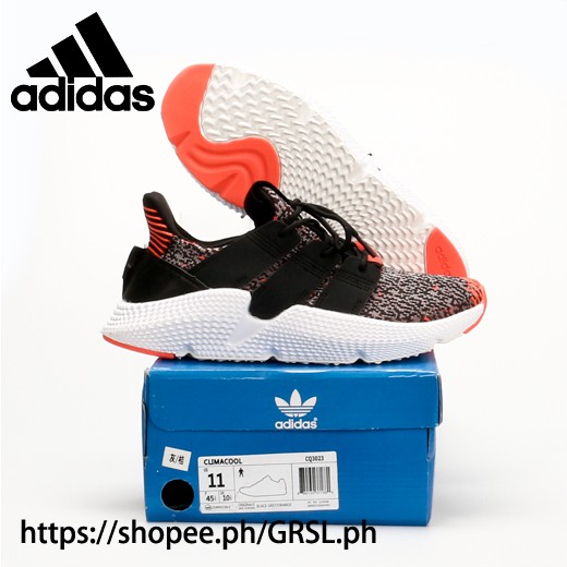 adidas prophere orange