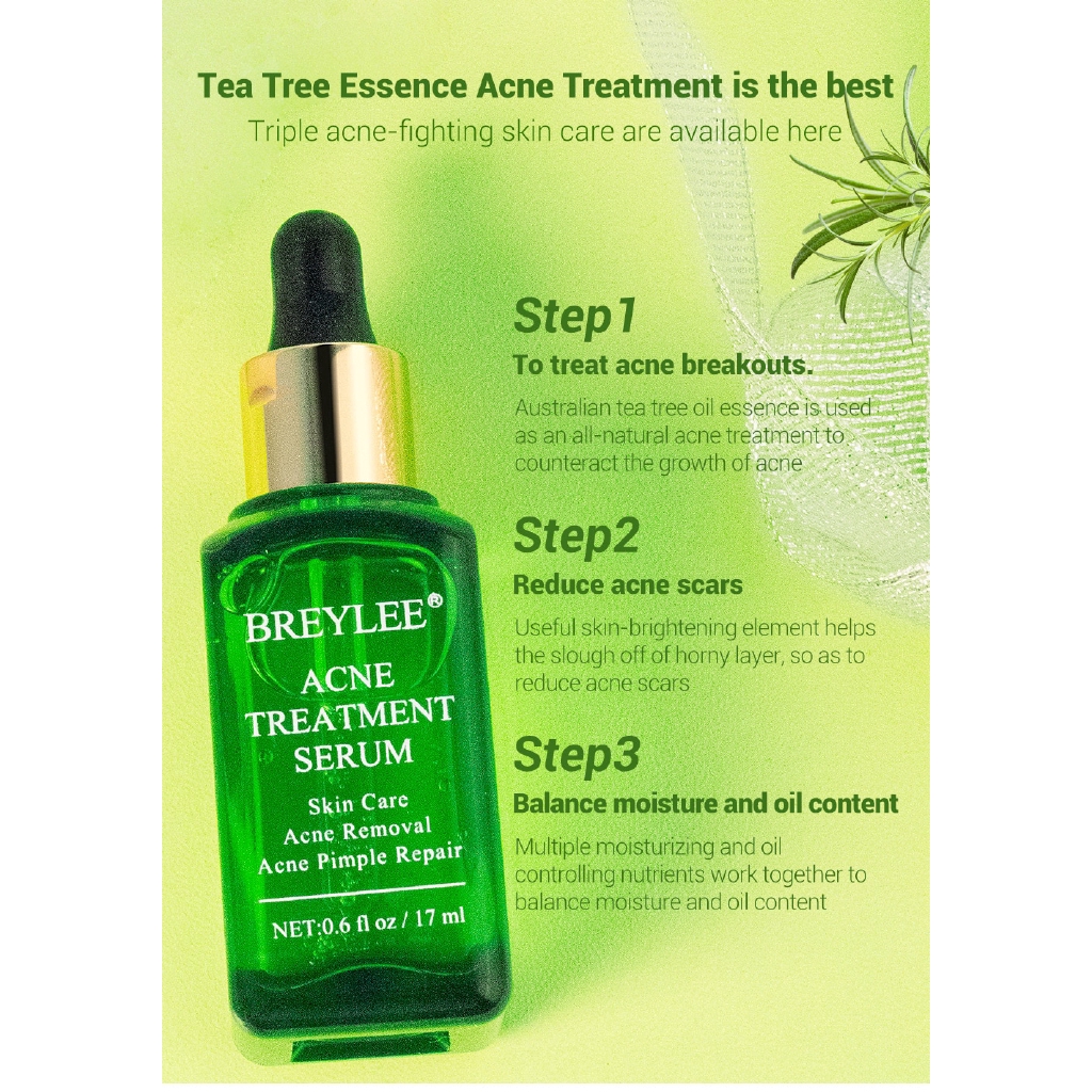 best essence for acne scars