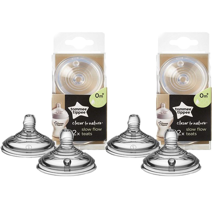 tommee tippee 2 nipple