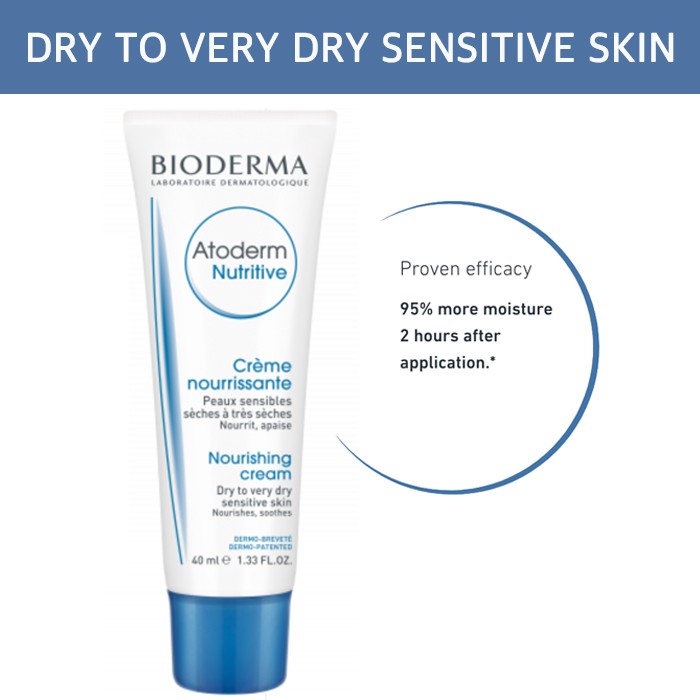 atoderm nutritive cream