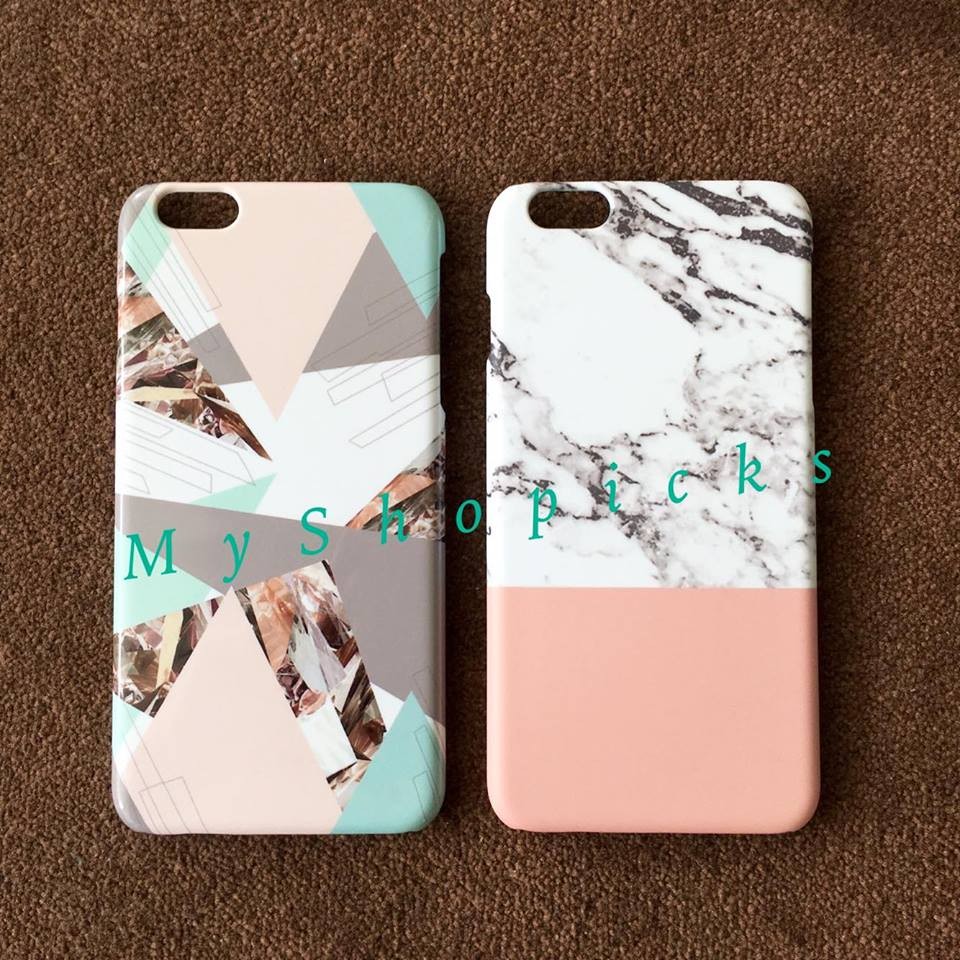 Iphone 6 Plus Or 6s Plus Hard Case Shopee Philippines