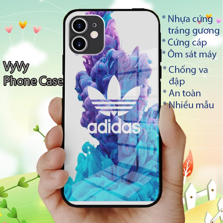 Iphone Case Adidas Iphone 6 12 Vyvypc Ok Brd Shopee Philippines