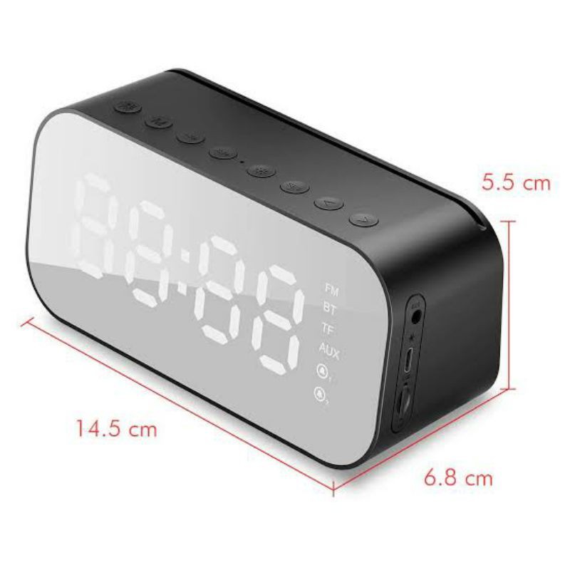 alarm speaker