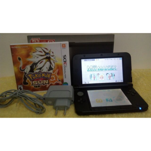 nintendo ds xl price