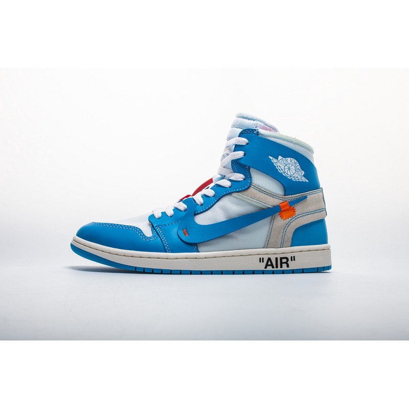 nike off white prezzo
