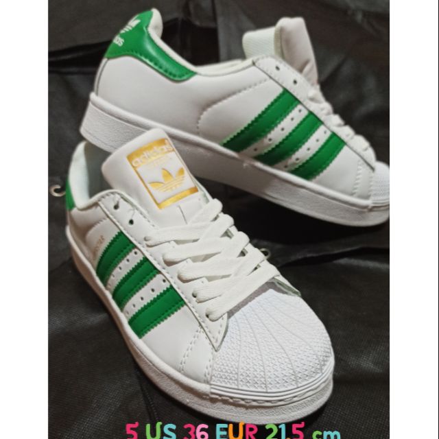 superstar size 5