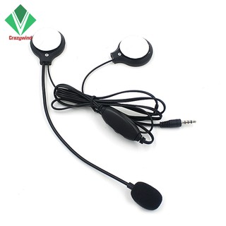 intercom dropshipping quarkscm headset