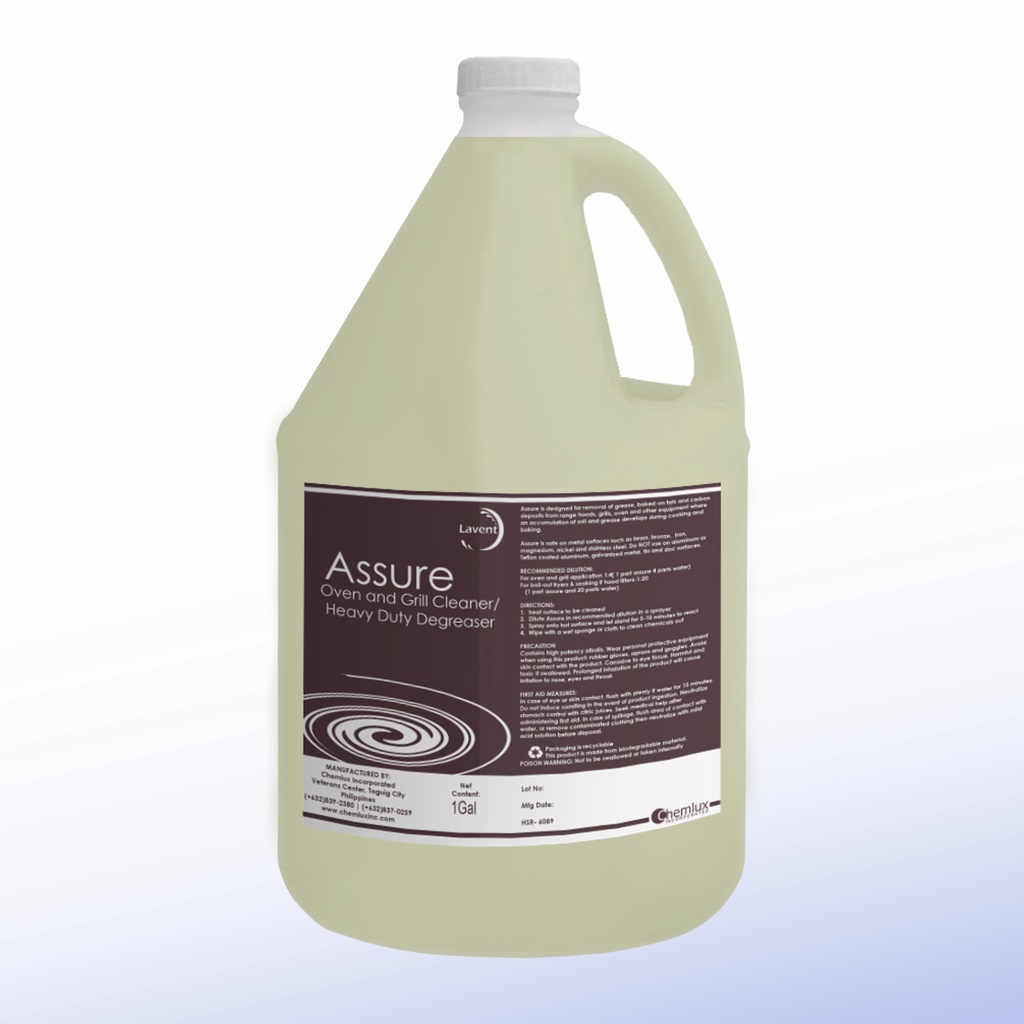 Chemlux Inc. Go Beyond Clean, Online Shop | Shopee Philippines