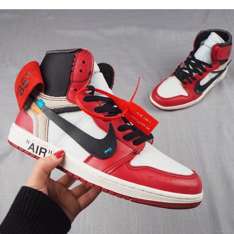 jordan 1 off white philippines