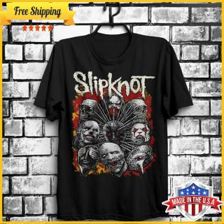 slipknot t shirt 2019