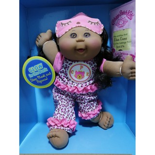 fat cabbage patch kid