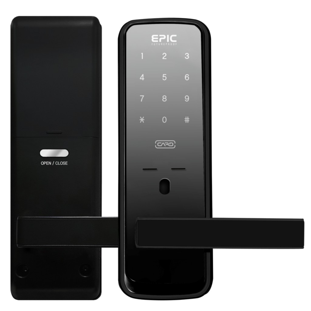 Epic Korea Digital Door Lock Es 7000k