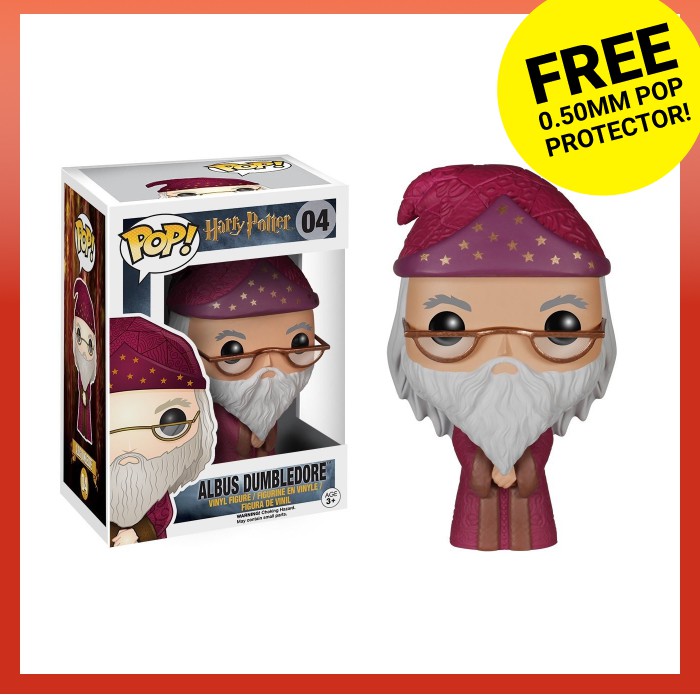 funko dumbledore